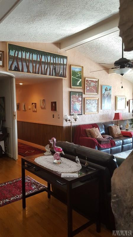 136 East Camp Perry Road Hertford, NC 27944 - Photo 11 of 38 Gallery Image 11