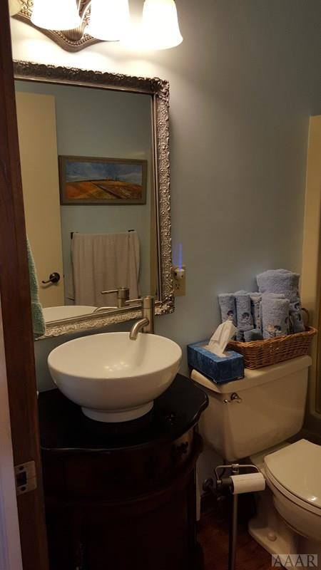 136 East Camp Perry Road Hertford, NC 27944 - Photo 19 of 38 Gallery Image 19