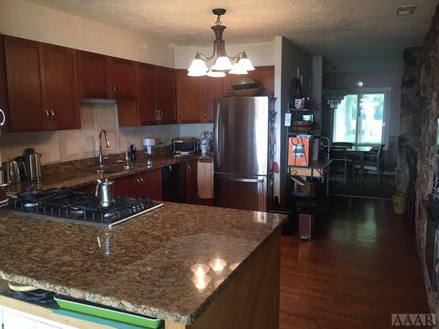 136 East Camp Perry Road Hertford, NC 27944 - Photo 6 of 38 Gallery Image 6