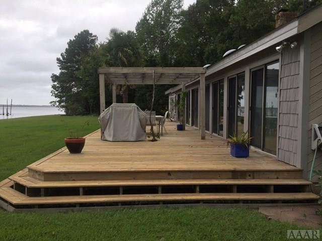 136 East Camp Perry Road Hertford, NC 27944 - Photo 7 of 38 Gallery Image 7