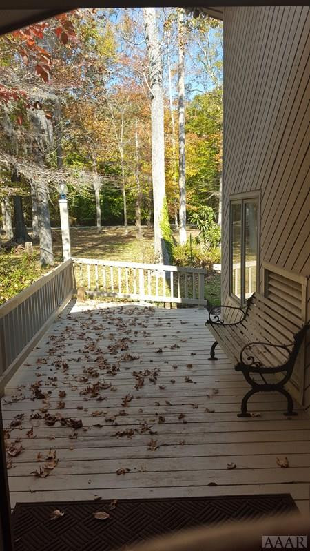 136 East Camp Perry Road Hertford, NC 27944 - Photo 10 of 38 Gallery Image 10