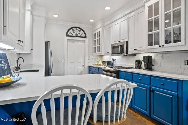 $229,900 | 11 Pear Orchard Park, Jackson, MS 39211