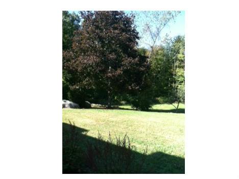 306 Yawgoo Valley Road Exeter, RI 02822 - Photo 18 of 23 Yard/Garden.