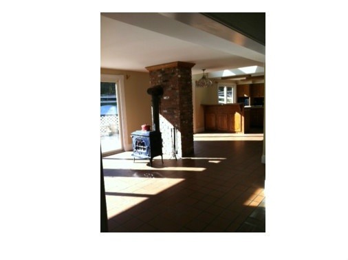 306 Yawgoo Valley Road Exeter, RI 02822 - Photo 9 of 23 Den/Family/Great Room.