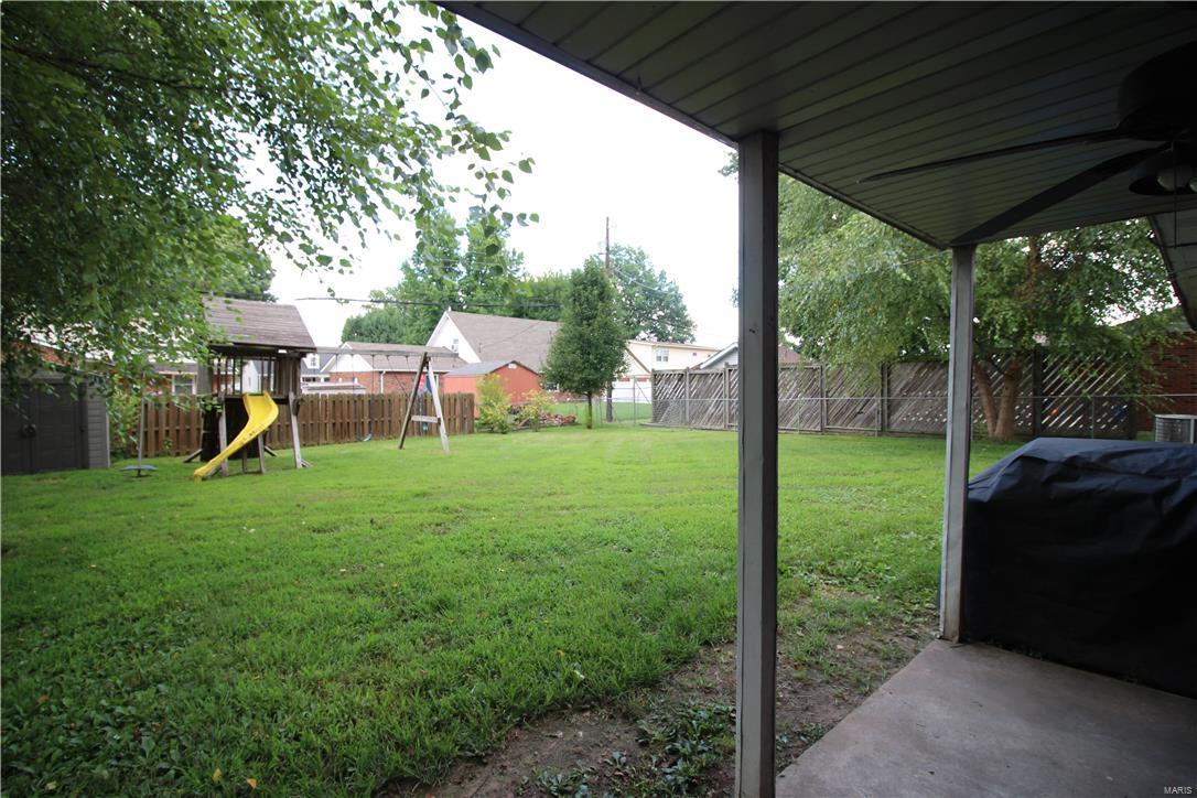 21 Del Rio Avenue Granite City, IL 62040 - Photo 40 of 43 Gallery Image 40