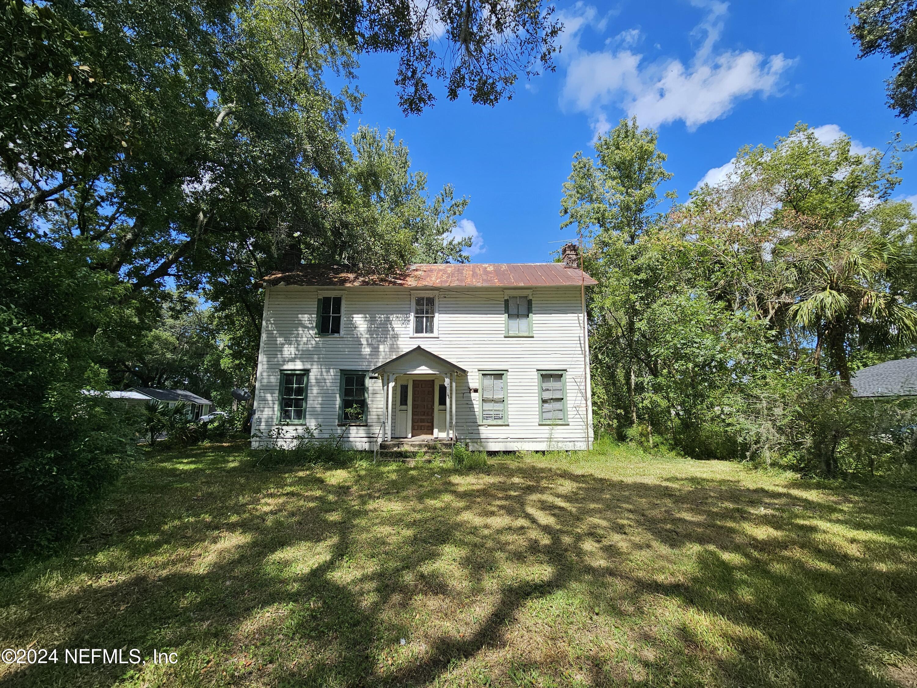 45134 Booth Street Callahan, FL 32011 - Photo 1 of 39 1000069078