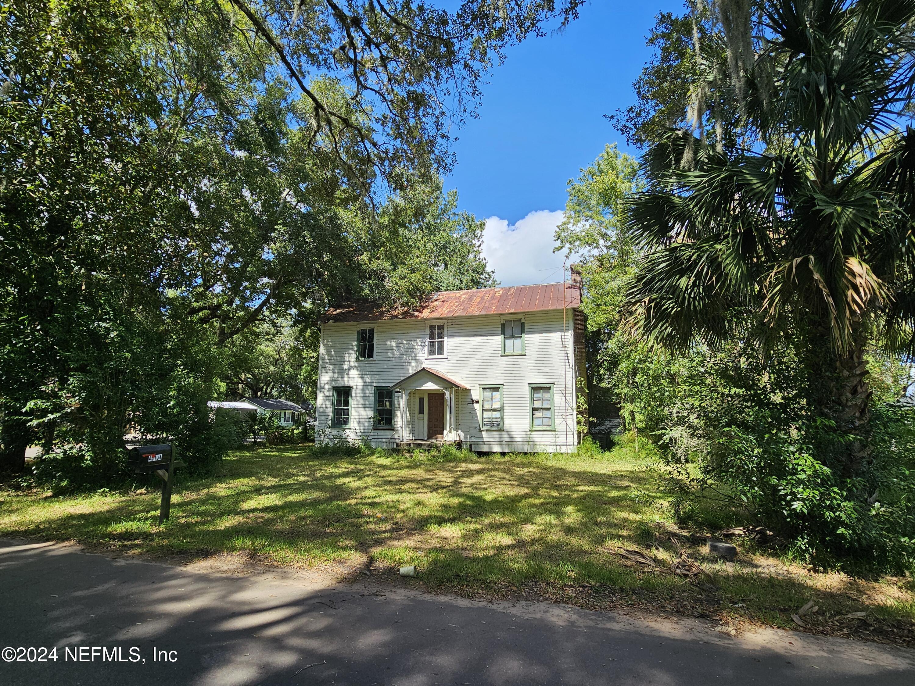 45134 Booth Street Callahan, FL 32011 - Photo 38 of 39 1000069118