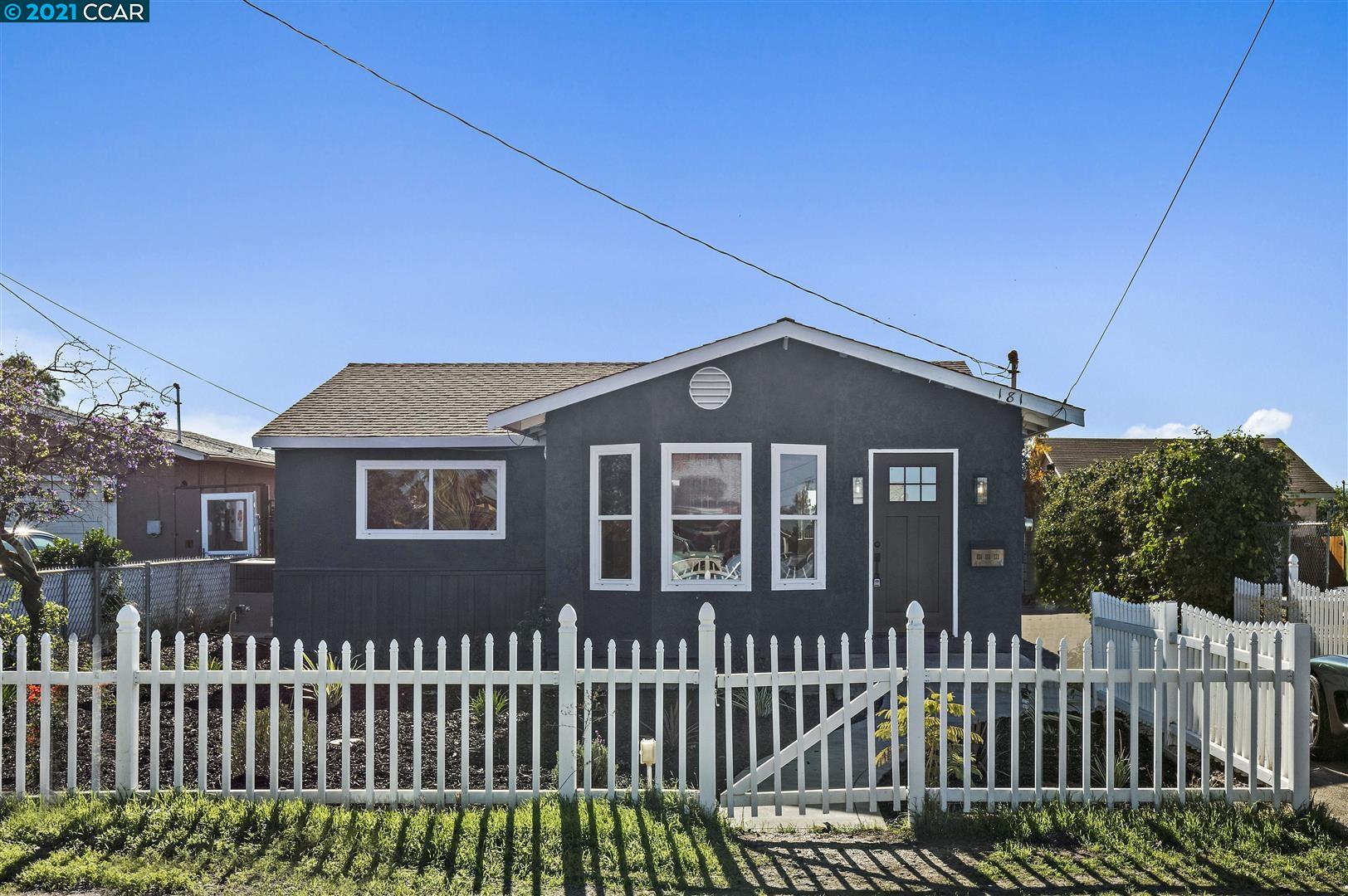 181 Sims Road Brentwood, CA 94513 - Photo 1 of 1 a front view of a house