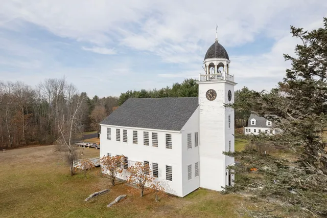 $509,000 | 0 Canaan Street, Unit 7, Canaan, NH 03741