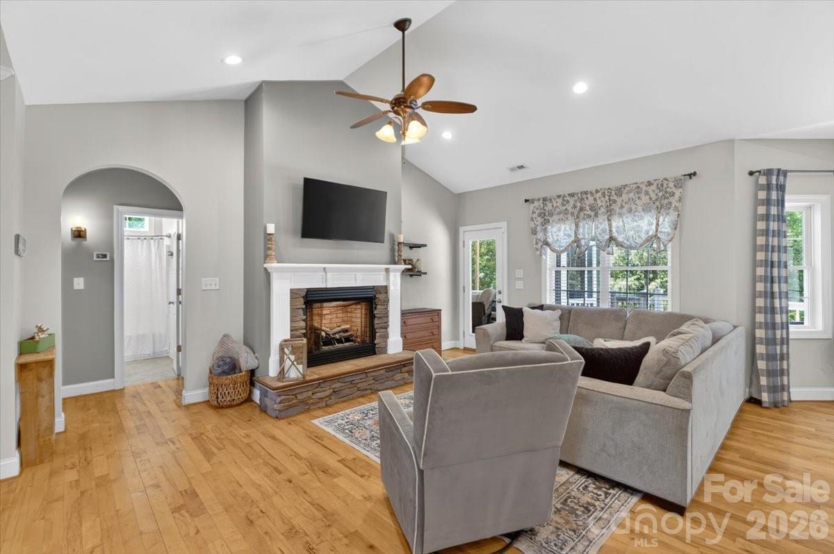 1048 Brevard Place Road Iron Station, NC 28080 - Photo 12 of 47