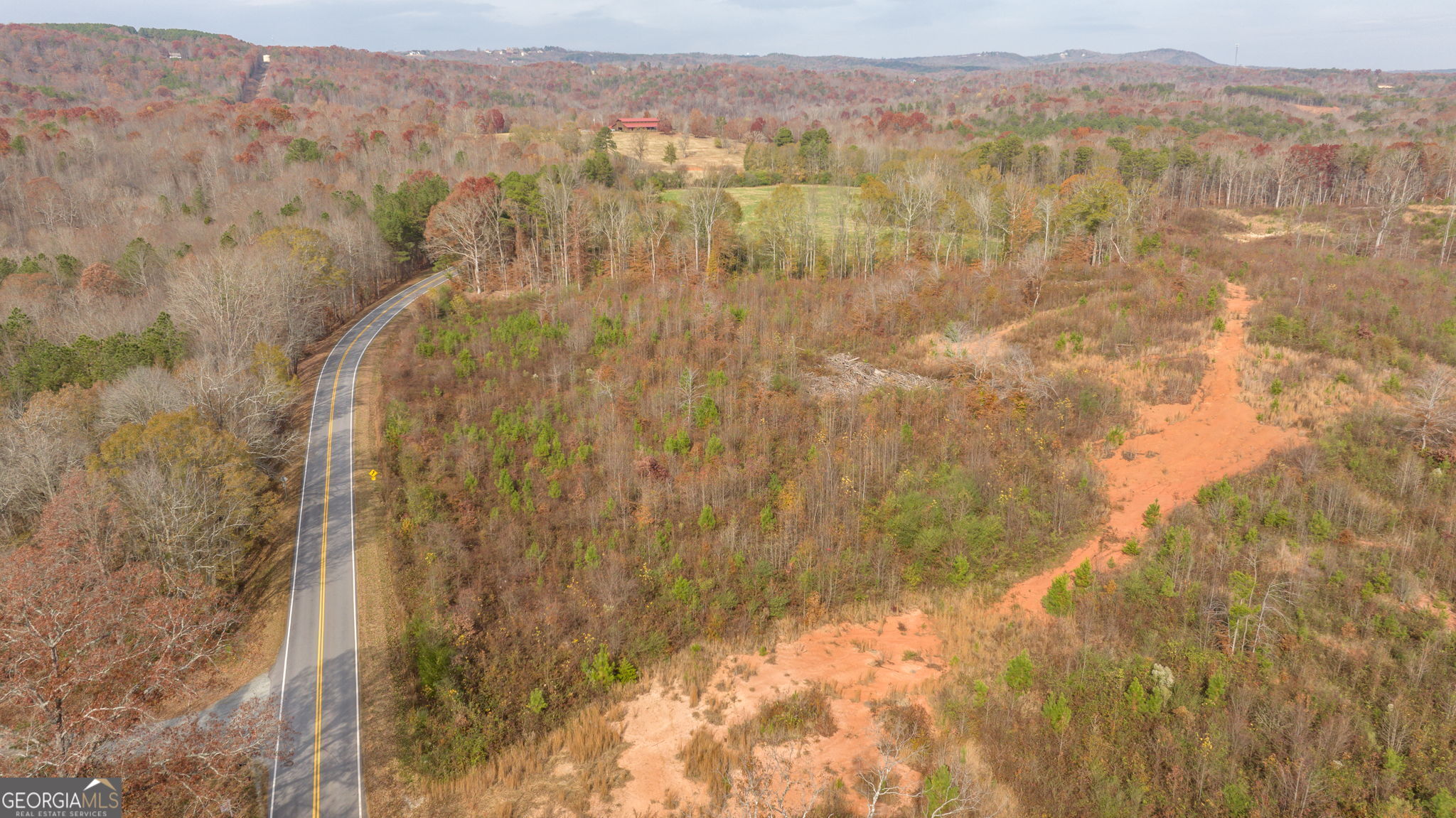 0 Apple Pie Ridge, Unit TRACT ONE Alto, GA 30510 - Photo 5 of 16