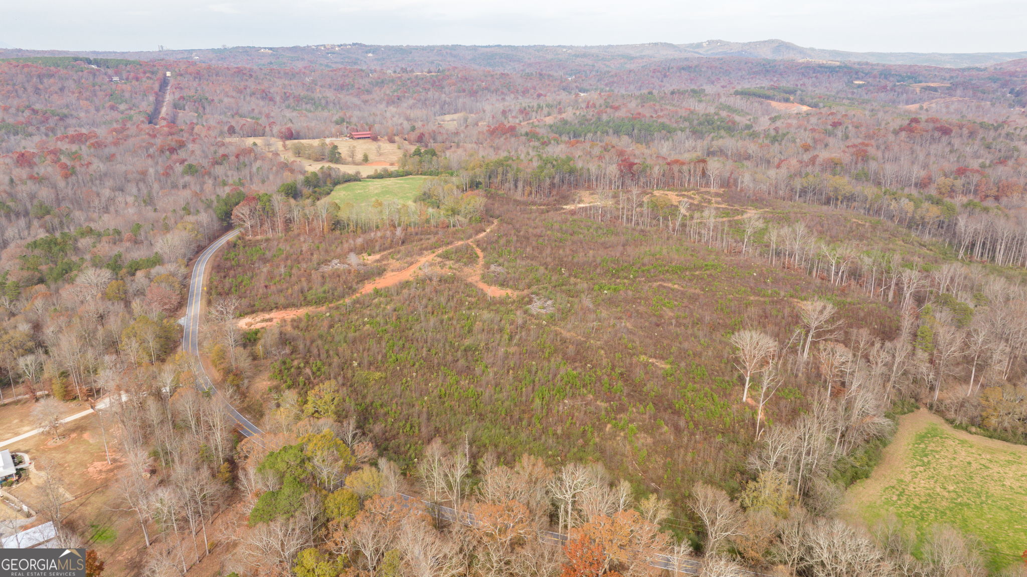 0 Apple Pie Ridge, Unit TRACT ONE Alto, GA 30510 - Photo 8 of 16