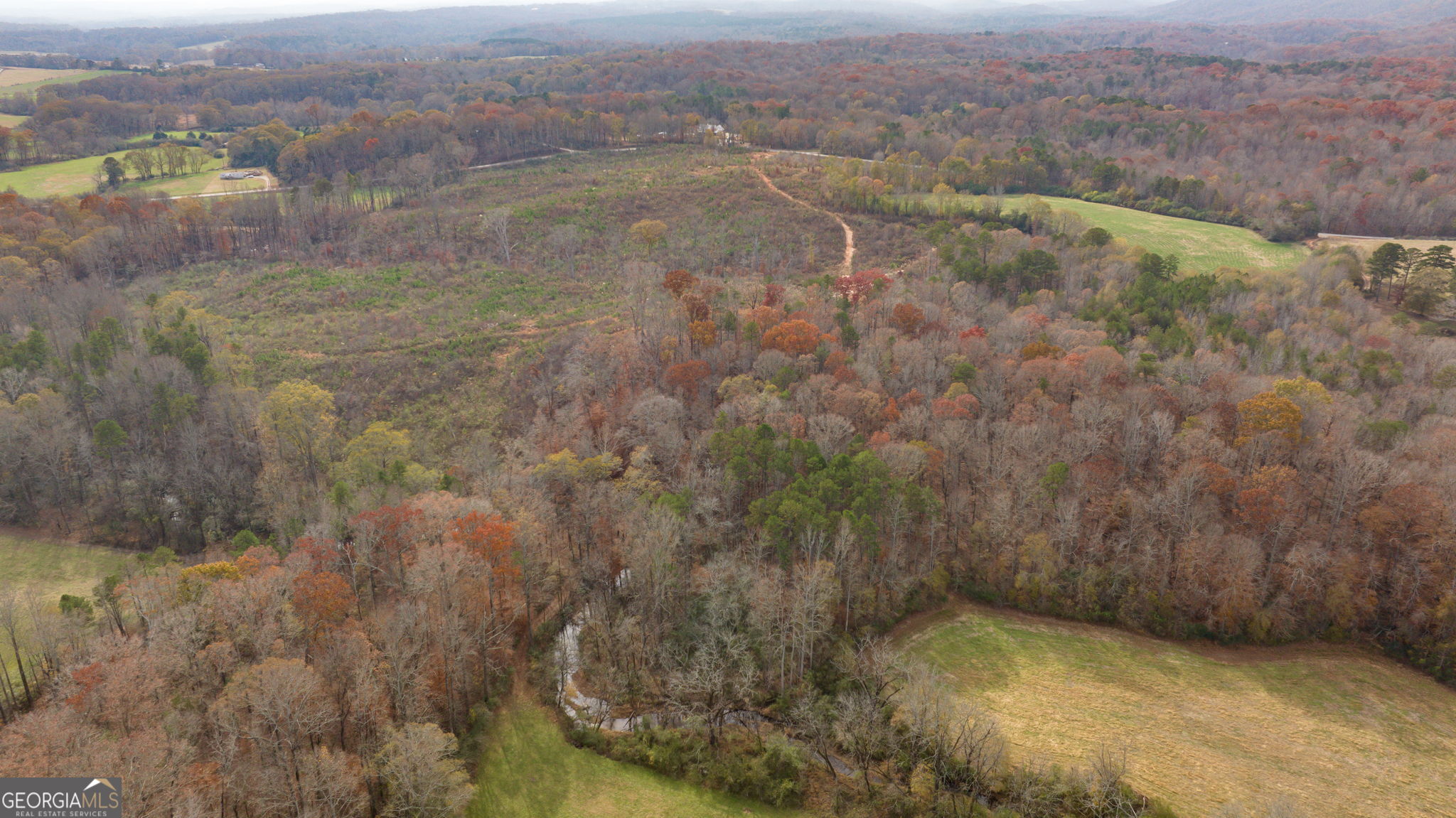 0 Apple Pie Ridge, Unit TRACT ONE Alto, GA 30510 - Photo 9 of 16