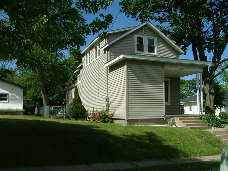256 4th Street Manistee, MI 49660 - Photo 16 of 18 Additional Photo