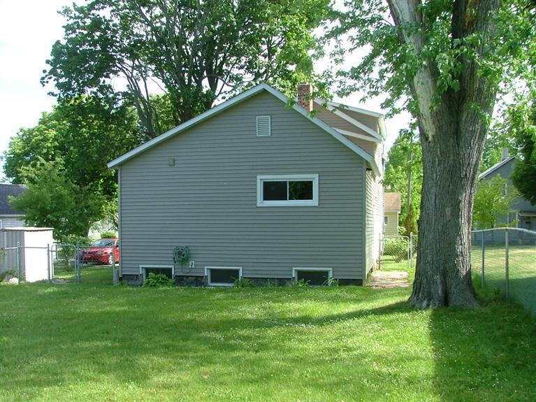 256 4th Street Manistee, MI 49660 - Photo 17 of 18 Additional Photo