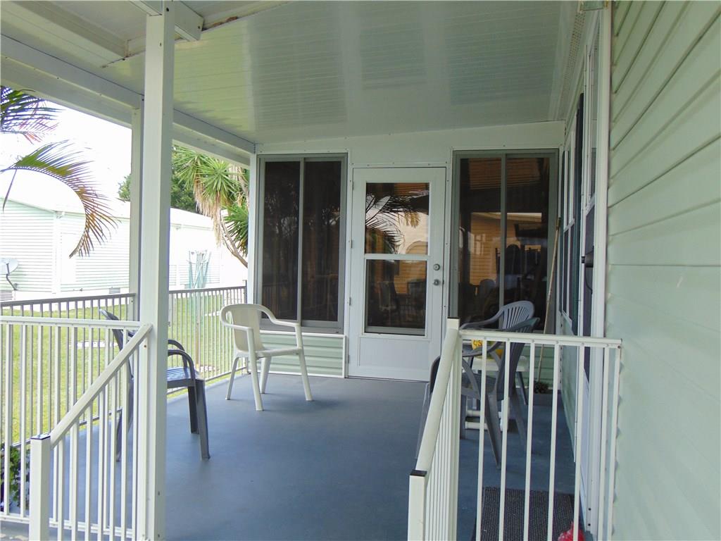 7557 Cedar Bark Road, Unit 1 Micco, FL 32976 - Photo 2 of 19 Gallery Image 2
