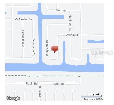 10627 Rainsville Street Port Charlotte, FL 33981 - Photo 3 of 3