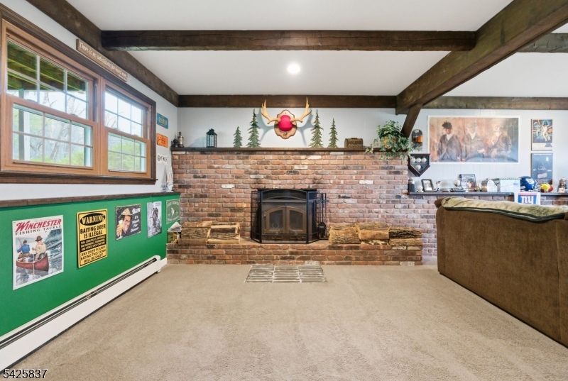 87 Mudtown Road Wantage, NJ 07461 - Photo 22 of 38