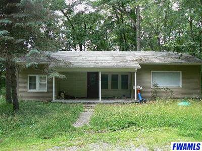 1340 West Wallen Road Fort Wayne, IN 46825 - Photo 1 of 1 Gallery Image 1