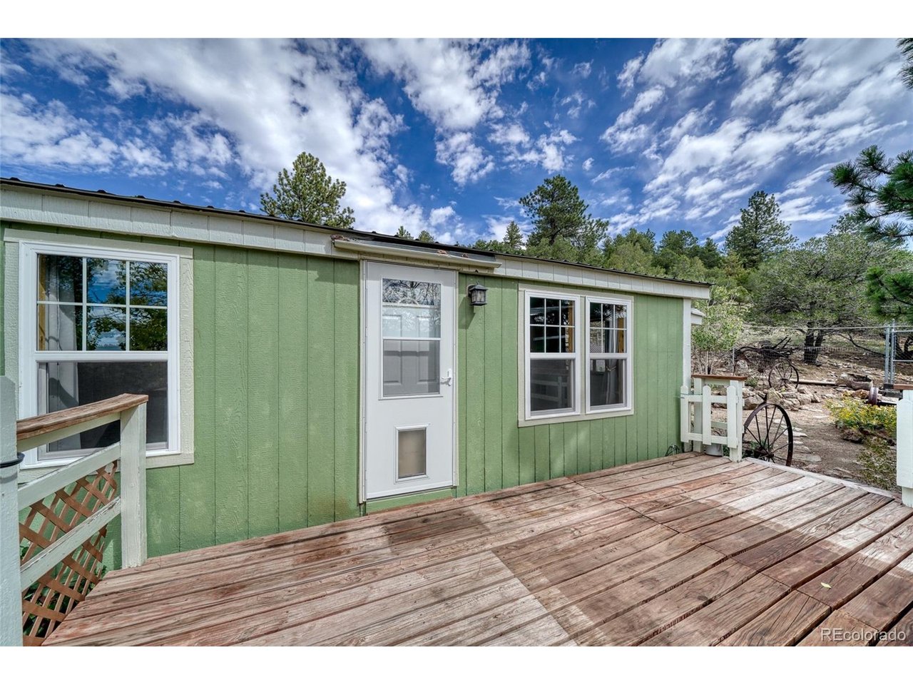 130 Co Road Westcliffe, CO 81252 - Photo 19 of 46 Gallery Image 19