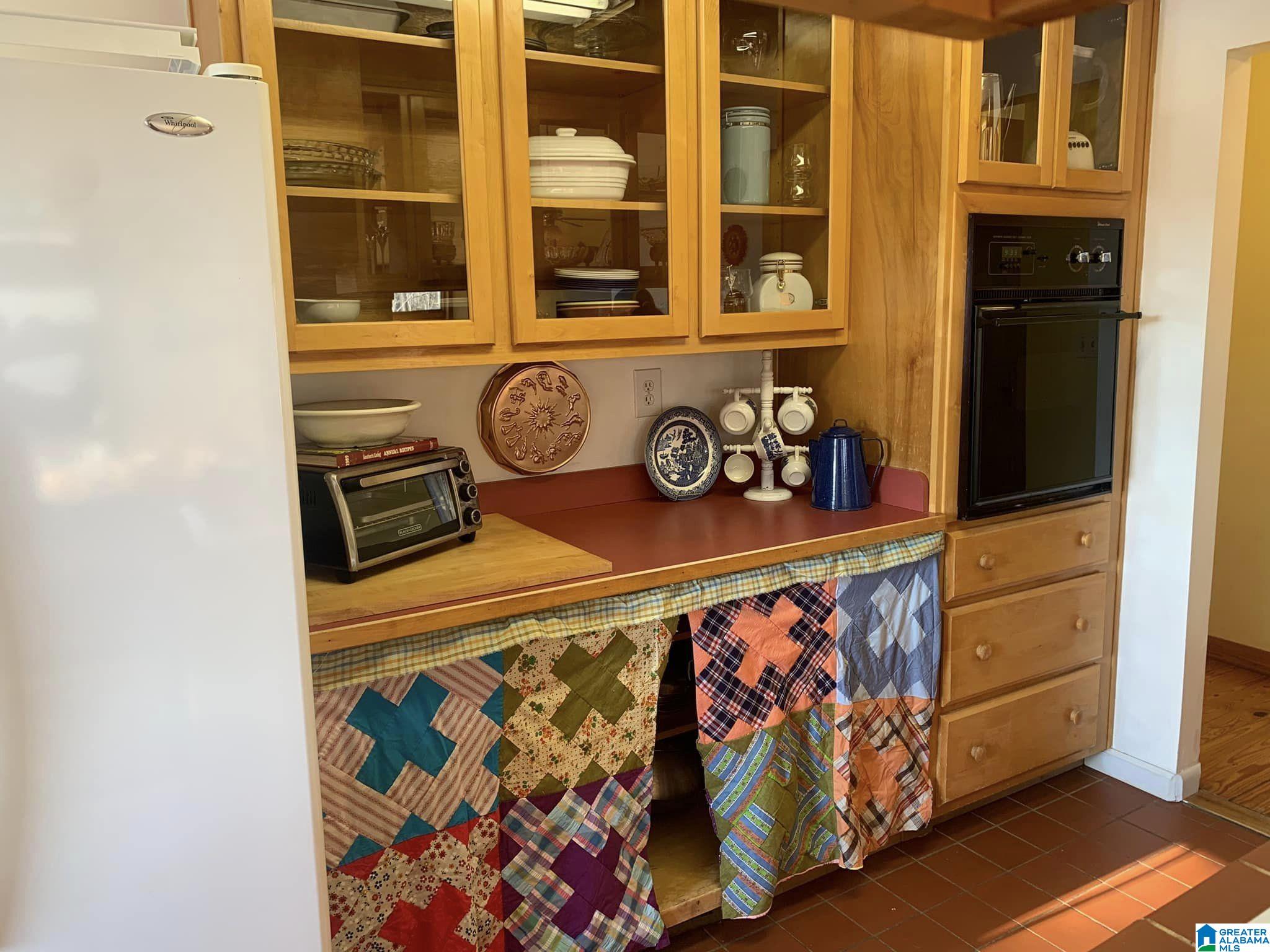 875 Lake Tate Road Sylacauga, AL 35151 - Photo 3 of 21
