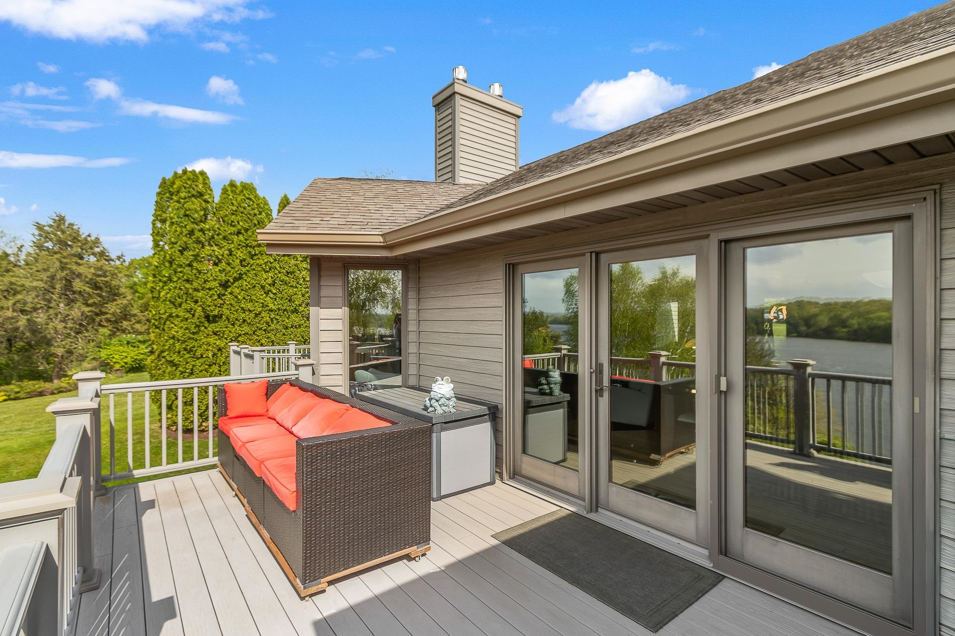 W14198 Selwood Road Prairie du Sac, WI 53578 - Photo 65 of 89