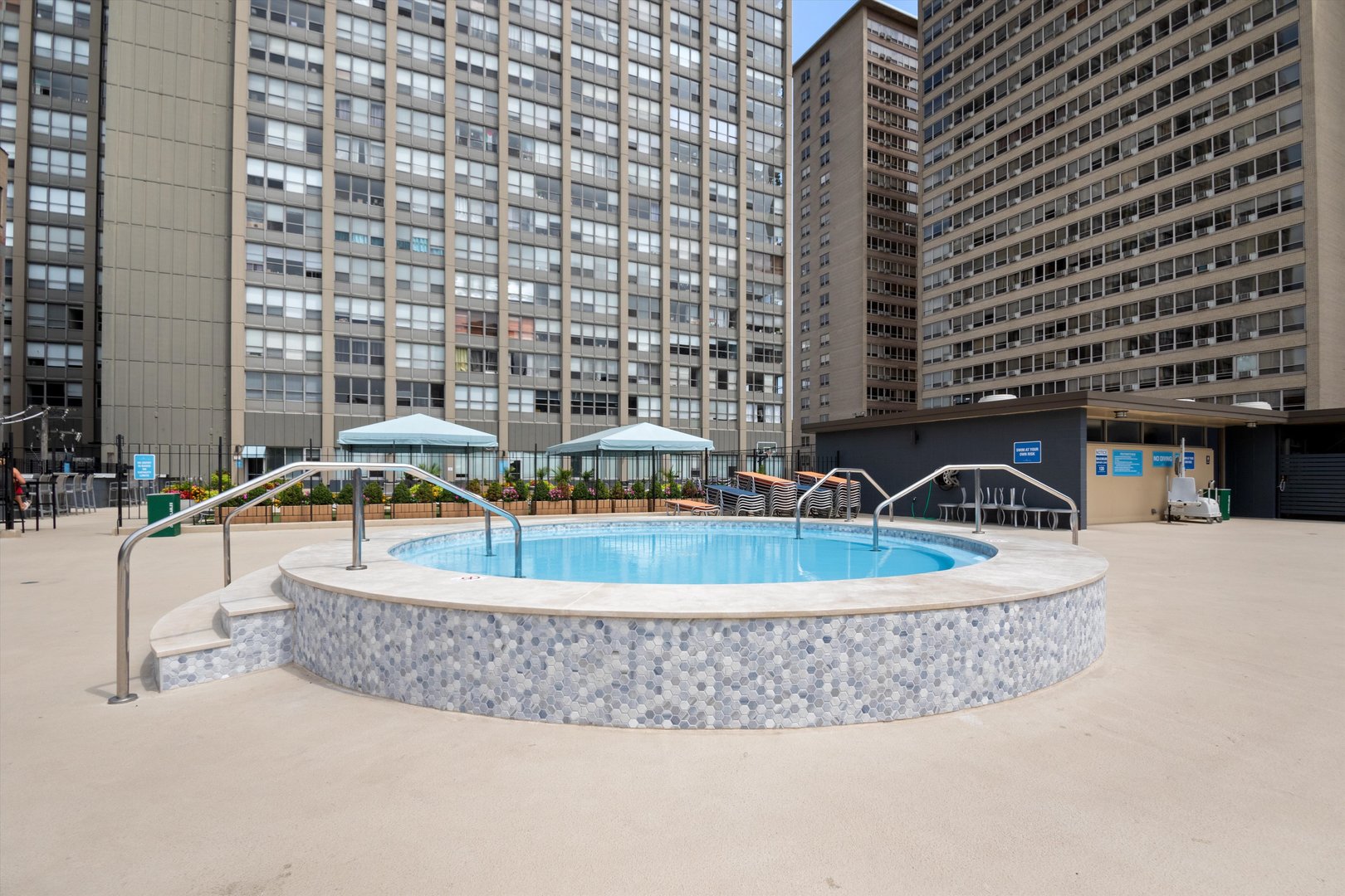 655 West Irving Park Road, Unit 3717 Chicago, IL 60613 - Photo 15 of 24 Gallery Image 15