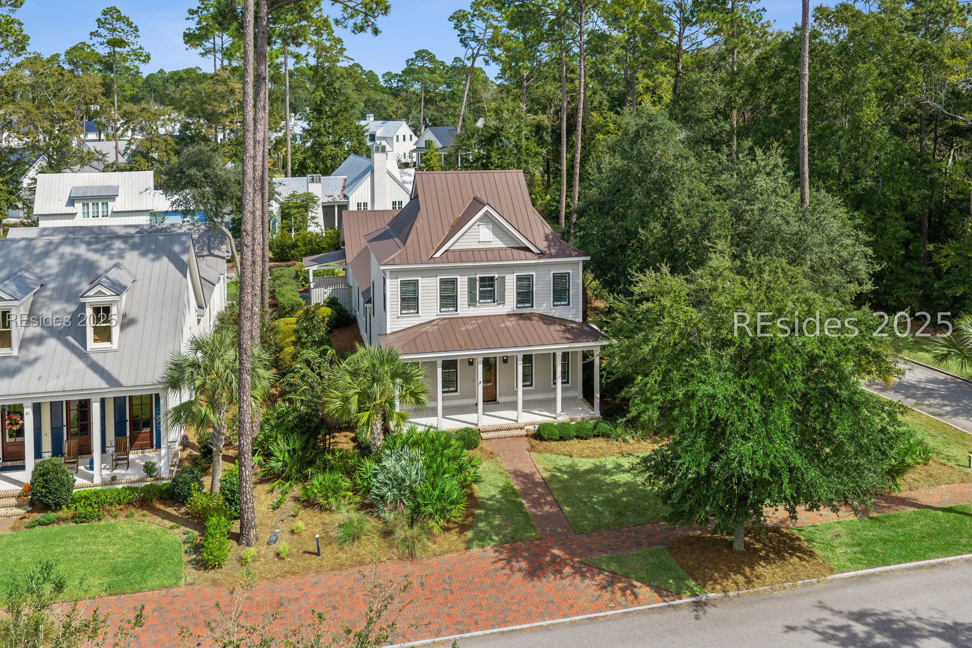 35 Remington Road Bluffton, SC 29910 - Photo 64 of 64