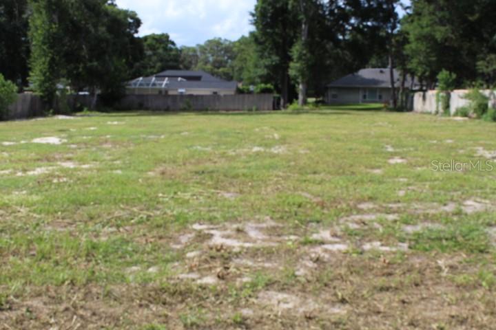 0 Southwest 107th Street Ocala, FL 34476 - Photo 1 of 1 a view of a backyard