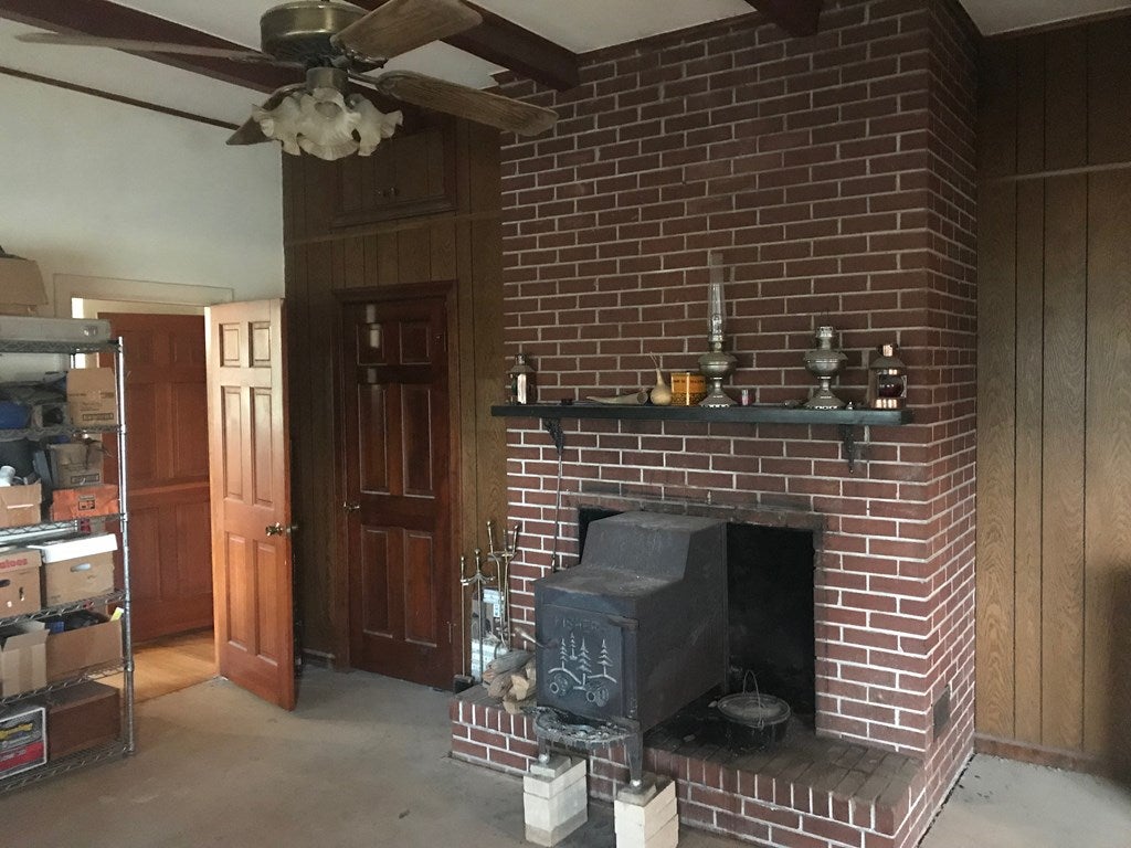 3956 Penlan Road New Canton, VA 23123 - Photo 15 of 33 Gallery Image 15