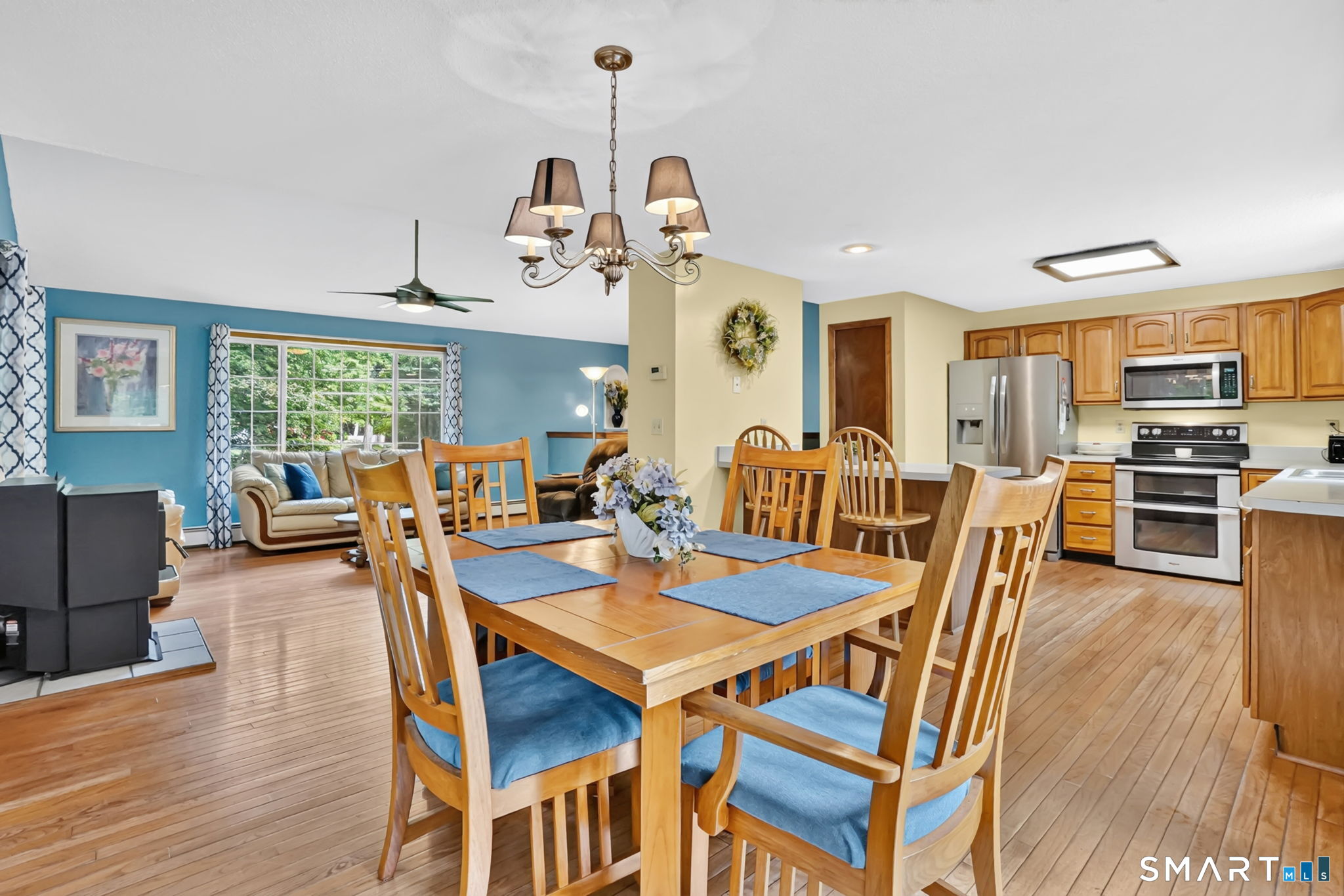 165 Buff Cap Road Tolland, CT 06084 - Photo 17 of 40