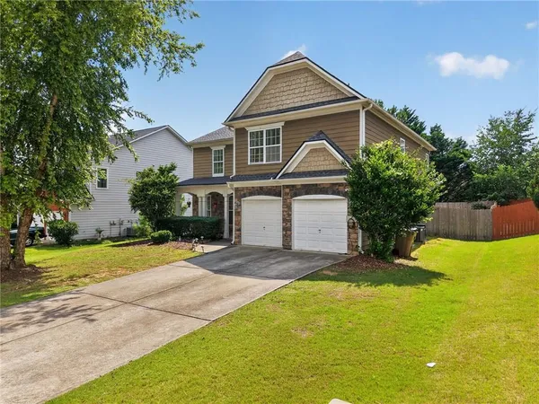 $489,900 | 5135 Fieldgate Ridge Drive, Cumming, GA 30028