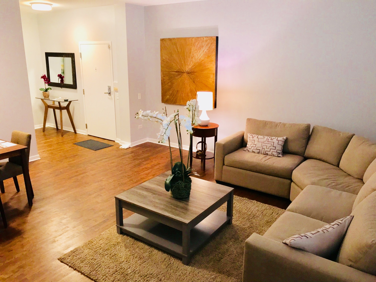 1034 South Racine Avenue, Unit 101 Chicago, IL 60607 - Photo 3 of 14