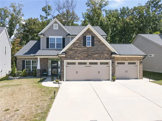 $405,000 | 4015 St Johns Street, High Point, NC 27265