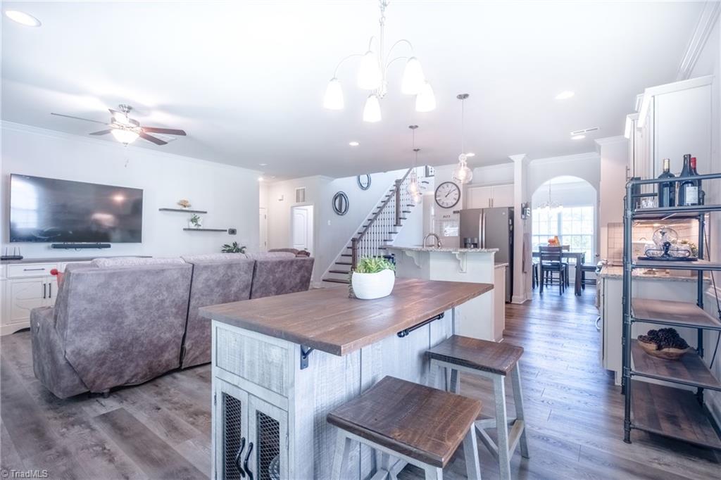 4015 St Johns Street High Point, NC 27265 - Photo 11 of 37