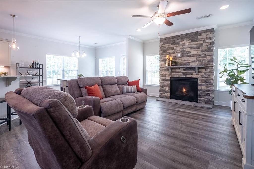 4015 St Johns Street High Point, NC 27265 - Photo 15 of 37