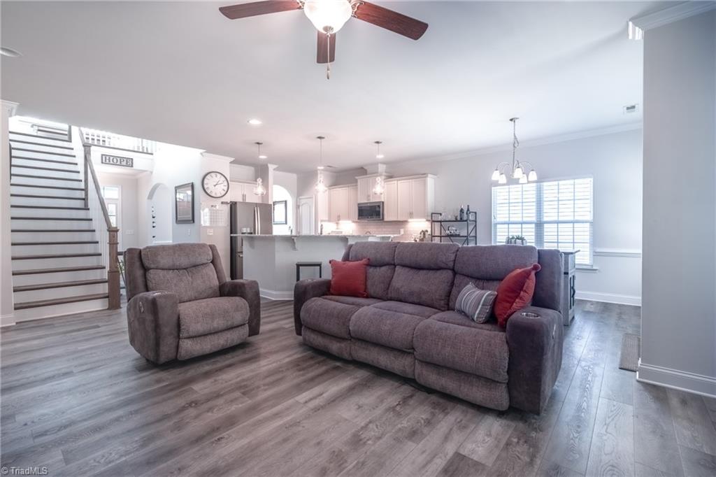 4015 St Johns Street High Point, NC 27265 - Photo 16 of 37