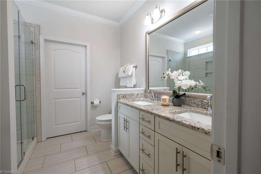 4015 St Johns Street High Point, NC 27265 - Photo 21 of 37