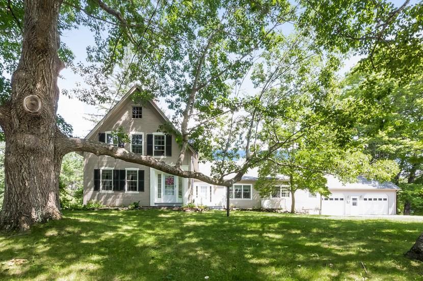 32 Adell Road Readfield, ME 04355 - Photo 1 of 29 Photo