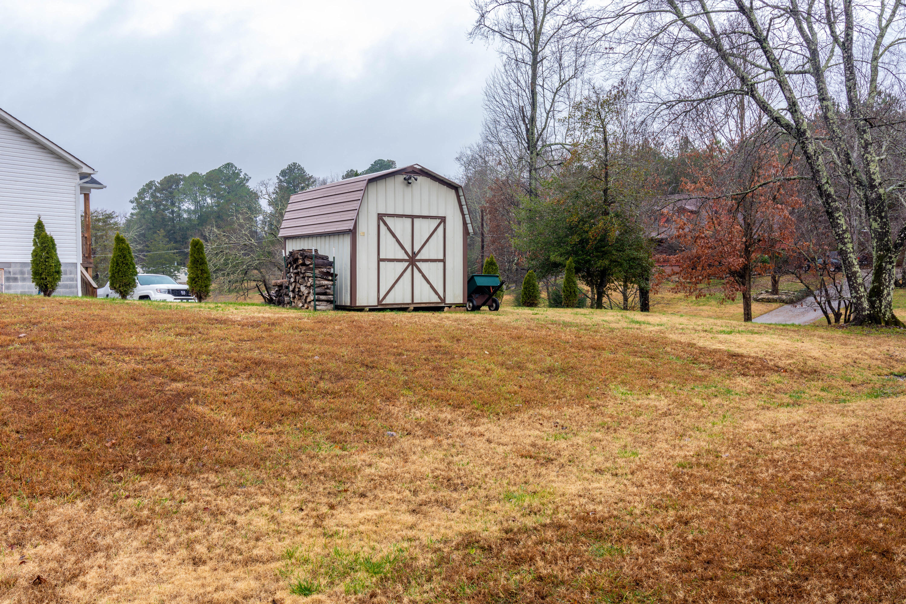 271 Maley Hollow Road Dayton, TN 37321 - Photo 41 of 44 271 Maley Hallow Rd-34