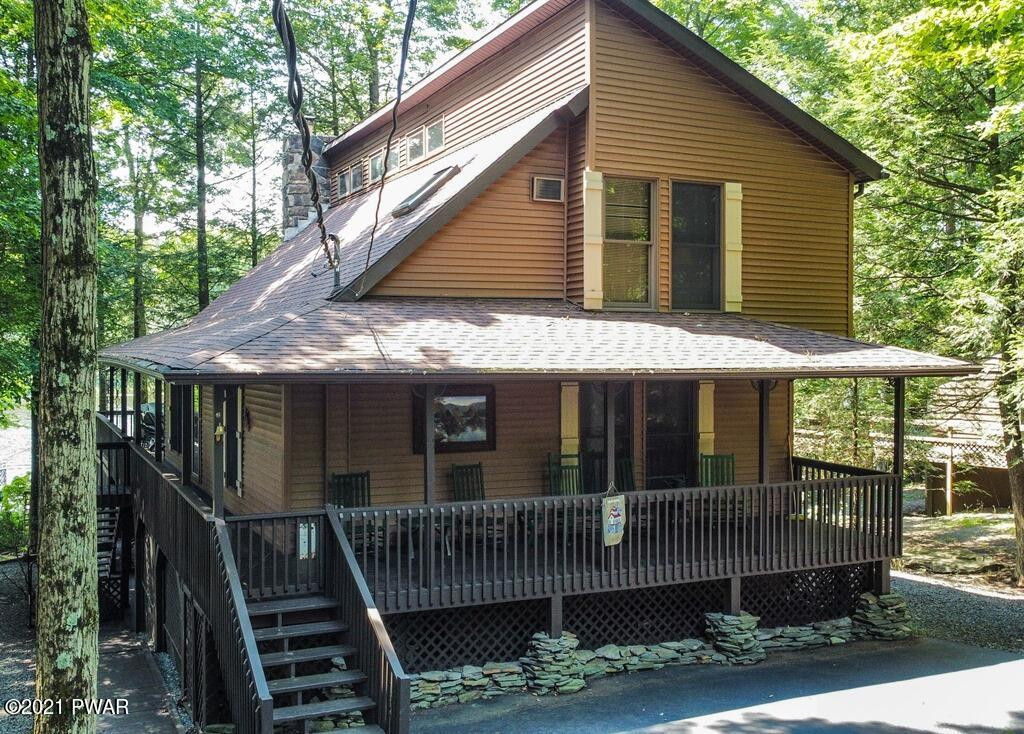 61 Deerfield Road Lake Ariel, PA 18436 - Photo 56 of 75