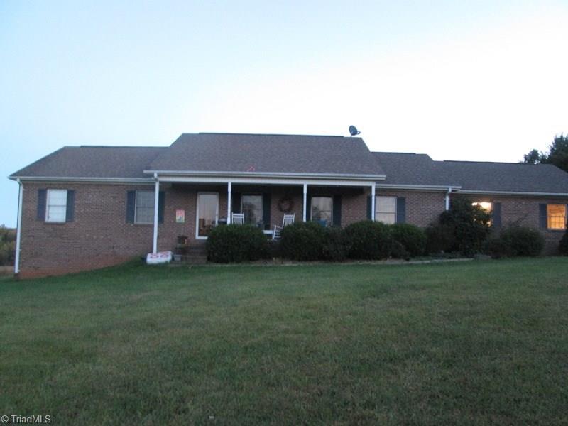 496 Wayne Marshall Road Elkin, NC 28621 - Photo 1 of 7 Gallery Image 1