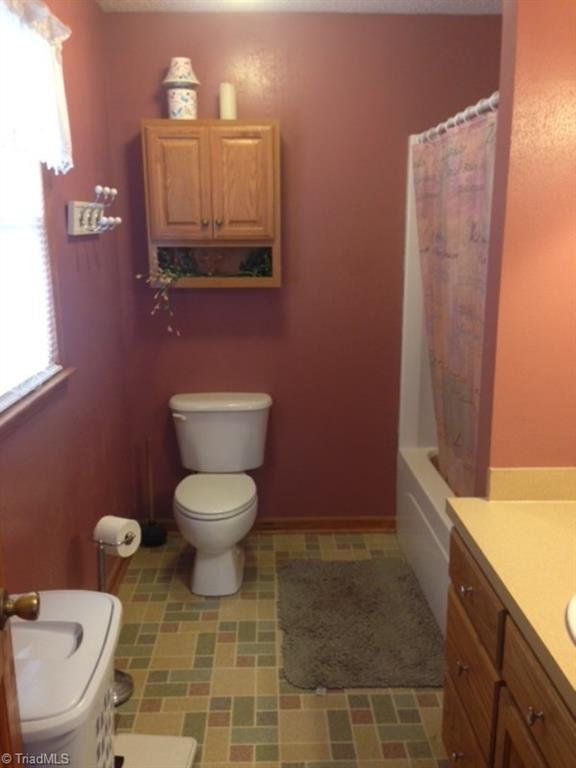 496 Wayne Marshall Road Elkin, NC 28621 - Photo 7 of 7 Gallery Image 7