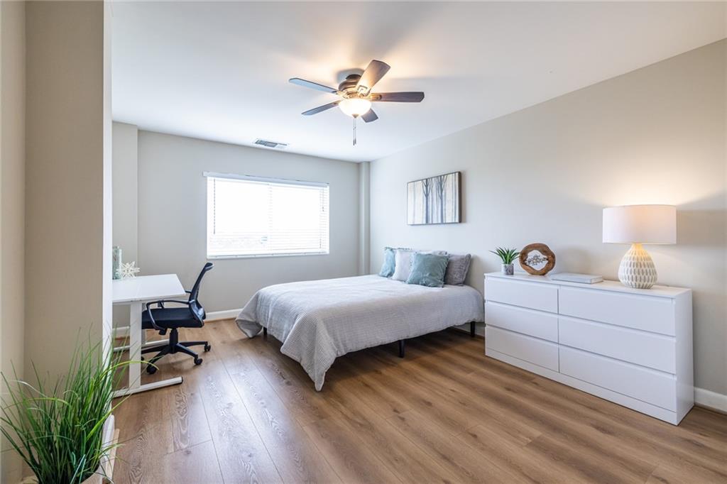 1501 Clairmont Road, Unit 1628 Decatur, GA 30033 - Photo 17 of 45