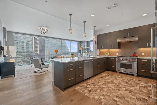 $2,380,000 | 222 West Avenue, Unit 1701, Austin, TX 78701