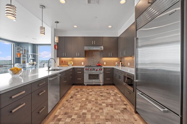 $2,380,000 | 222 West Avenue, Unit 1701, Austin, TX 78701