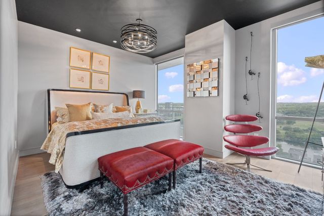 $2,380,000 | 222 West Avenue, Unit 1701, Austin, TX 78701
