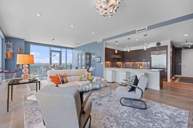 $2,380,000 | 222 West Avenue, Unit 1701, Austin, TX 78701