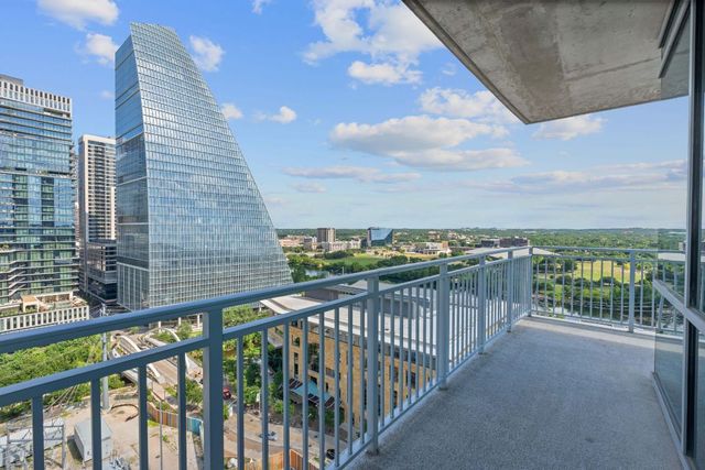 $2,380,000 | 222 West Avenue, Unit 1701, Austin, TX 78701
