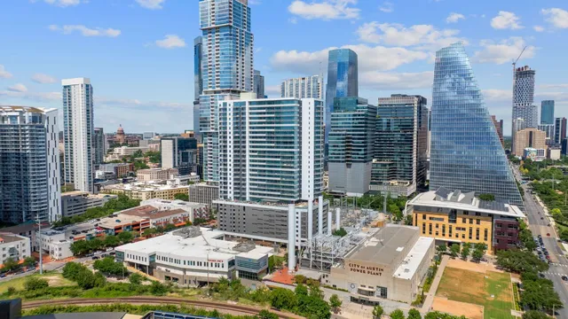 $2,380,000 | 222 West Avenue, Unit 1701, Austin, TX 78701